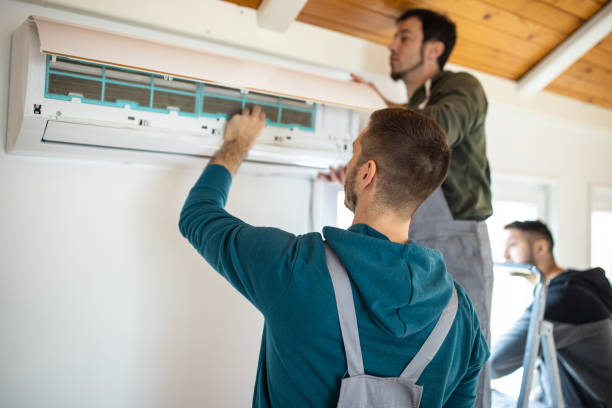Best Best HVAC companies  in Echelon, NJ