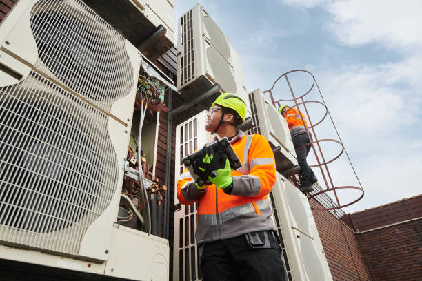 Best Commercial HVAC repair  in Echelon, NJ