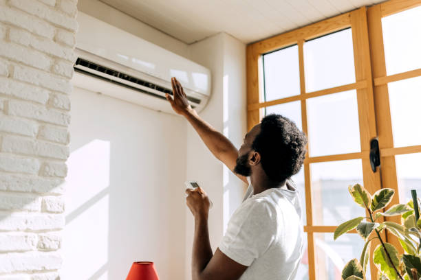 Best Heating repair services  in Echelon, NJ