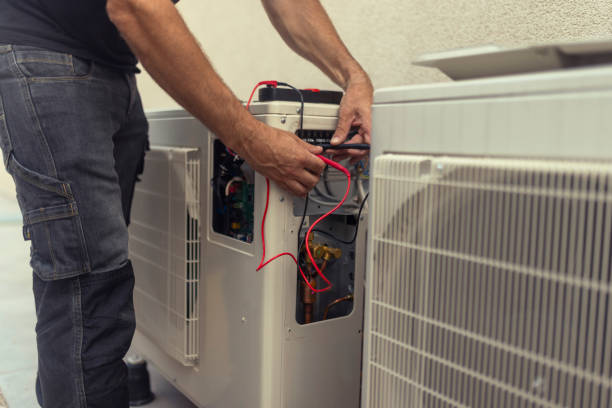 Best HVAC installation services  in Echelon, NJ