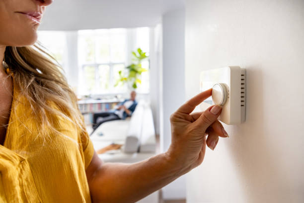 Professional HVAC in Echelon, NJ