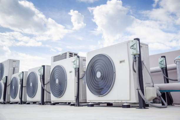 Best HVAC repair near me  in Echelon, NJ