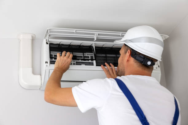 Best HVAC air duct cleaning  in Echelon, NJ